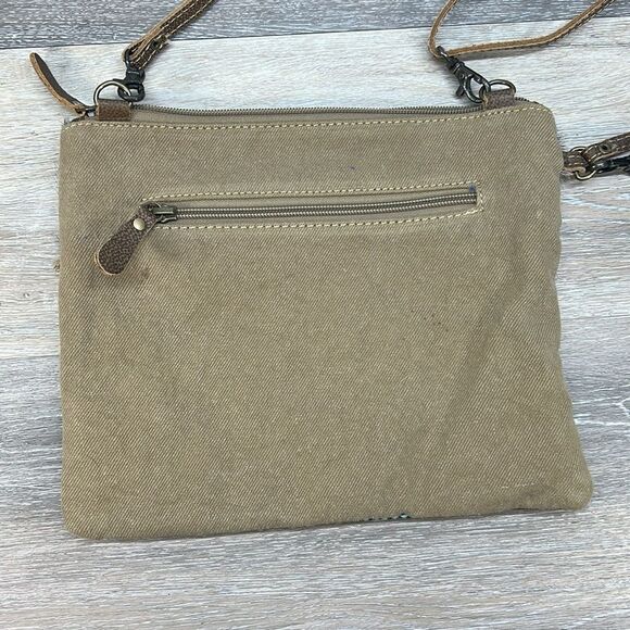 0327 Myra crossbody - Picture 2 of 7